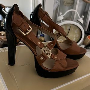 Michael Kors Heels